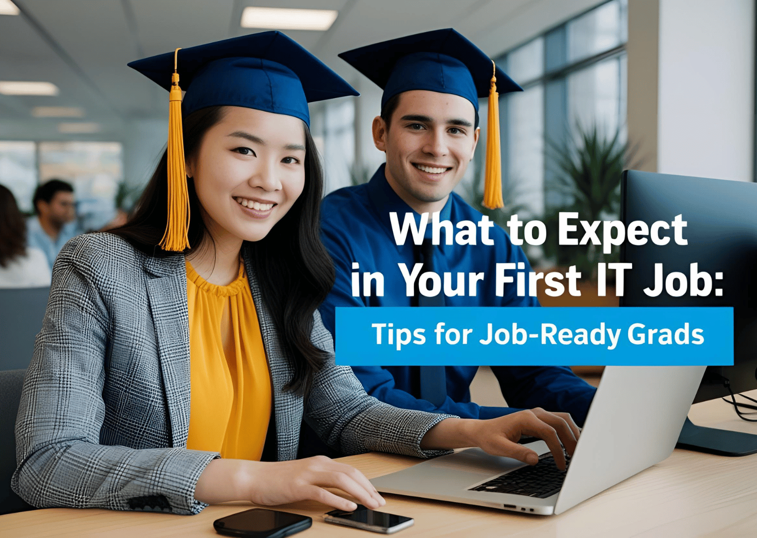 Top 7 Tools You’ll Learn in an IT Job Ready Program - Infinite Net